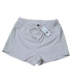 Adidas Women's Pacer Short 3" Inseam Size Large